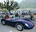 Maserati 250 S